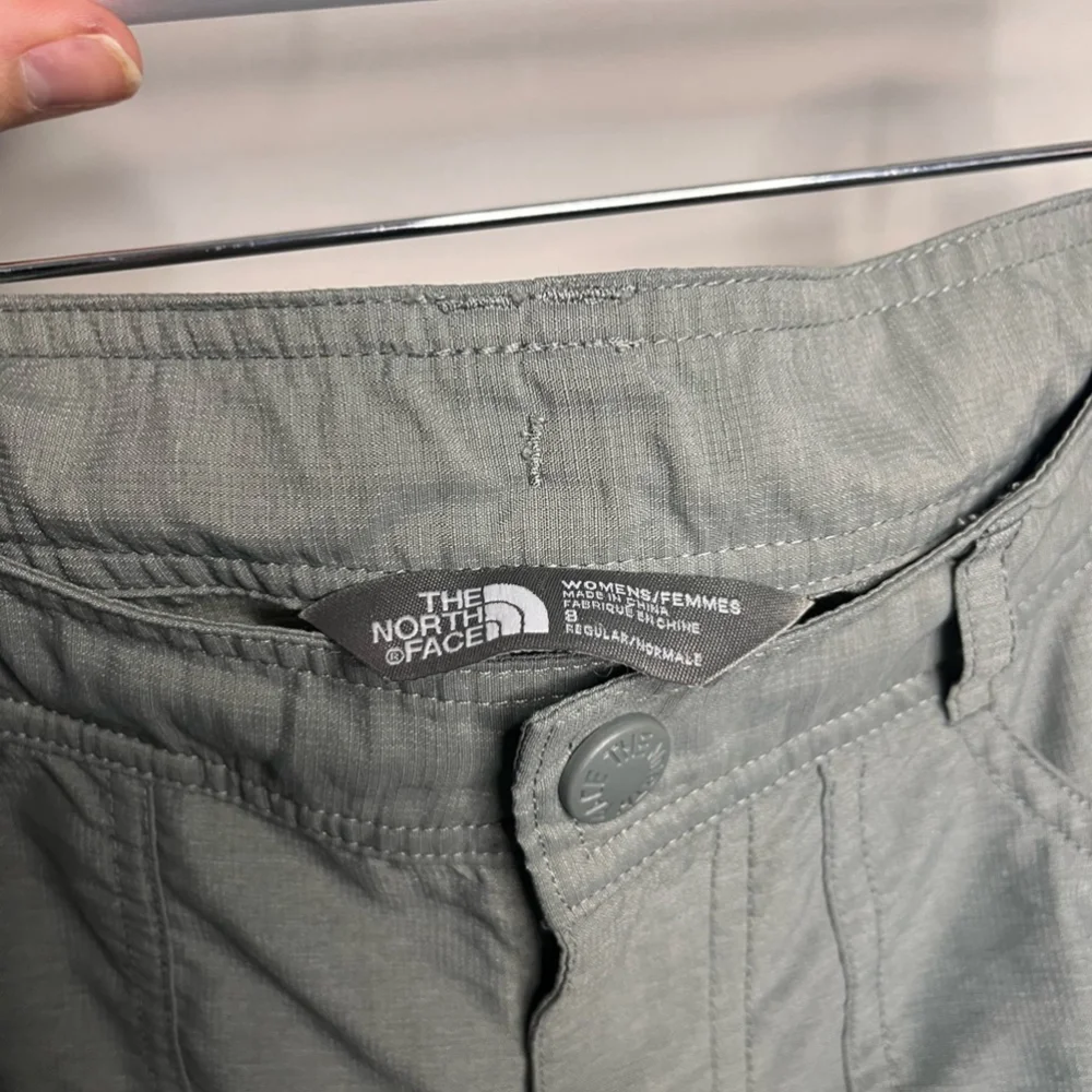 The North Face Women's Horizon 2.0 Shorts Size Small - Picture 10 of 11